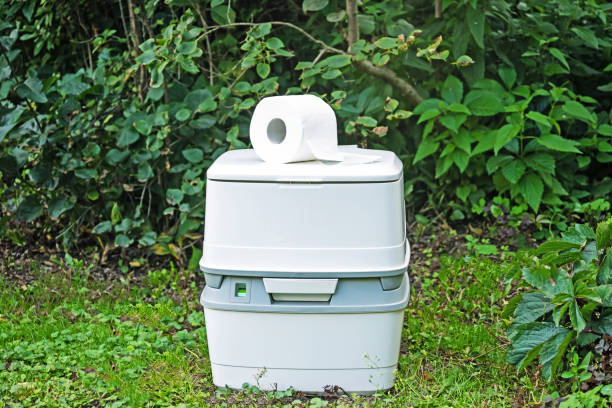 Best Portable bathroom rental  in Spearfish, SD