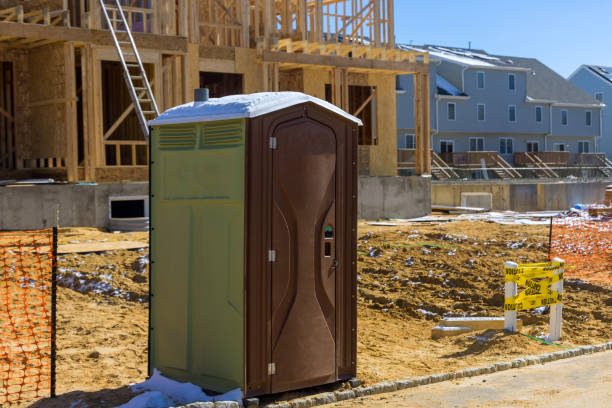 Best Portable toilet rental for construction  in Spearfish, SD