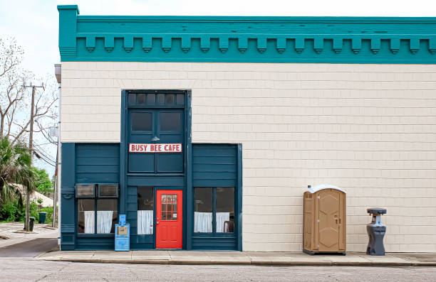 Portable Toilet Options We Offer in Spearfish, SD