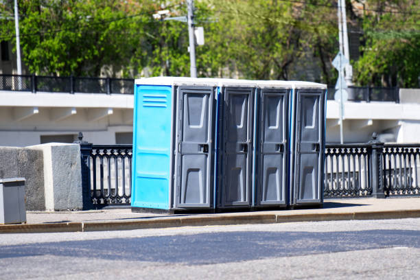 Best Luxury portable toilet rental  in Spearfish, SD