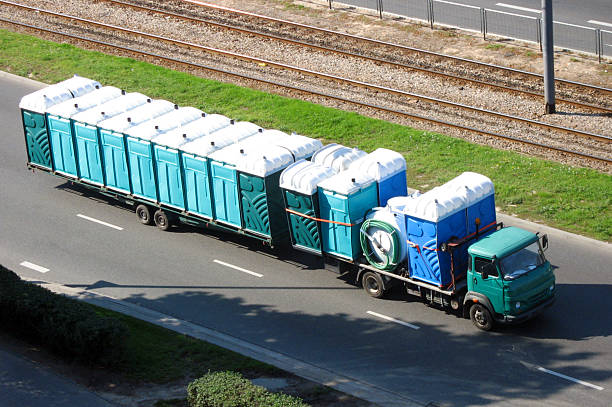 Best Best portable toilet rental  in Spearfish, SD
