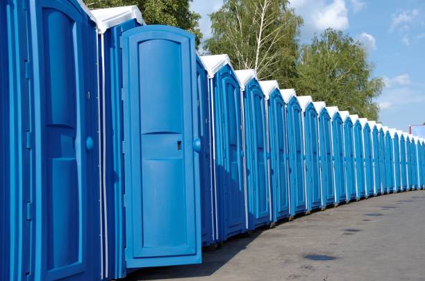 Best Local porta potty services  in Spearfish, SD